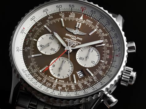 are breitling watches fake.